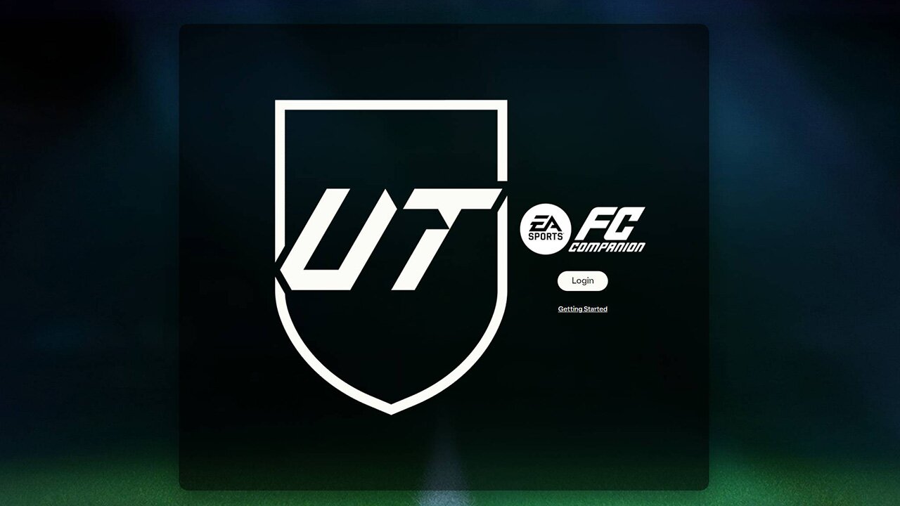EA FC 24: Web App und Companion App sind live! – Alles über Login und  Download