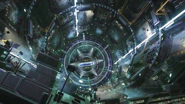 Elite: Dangerous - Entwickler-Video #11: Raumstationen
