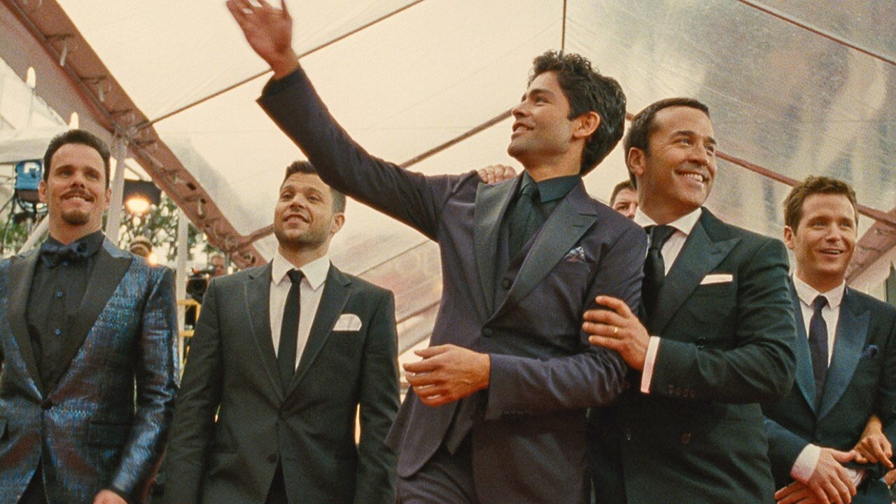 Entourage - Der deutsche Trailer