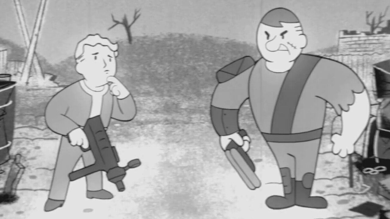 Fallout 4 - SPECIAL-Tutorial: PerceptionWahrnehmung