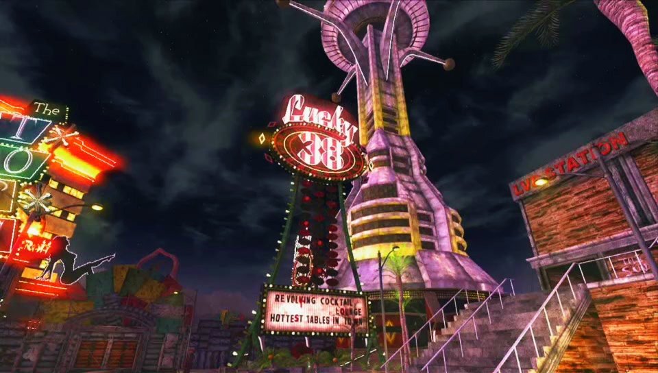 Fallout: New Vegas - Devdiary #5