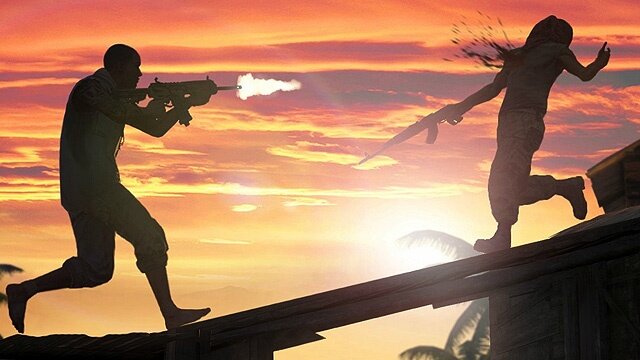 Far Cry 3 - Wahnsinnige E3-Preview