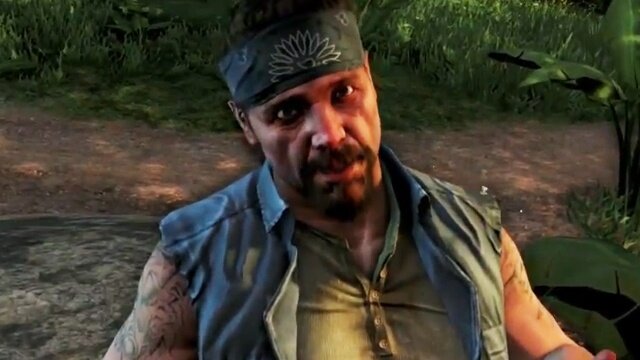 Far Cry 3 - Trailer #2 zum Monkey-Business-DLC