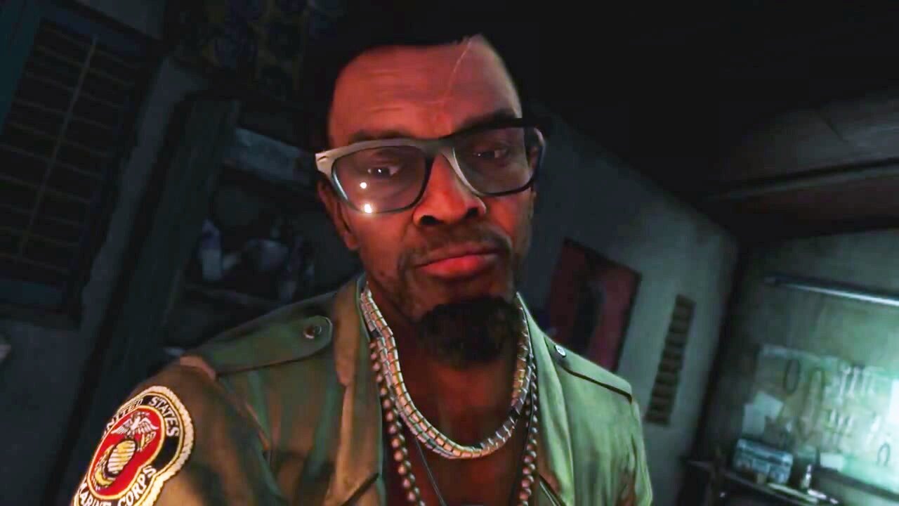 Far Cry 3 - Launch-Trailer zum Open-World-Shooter