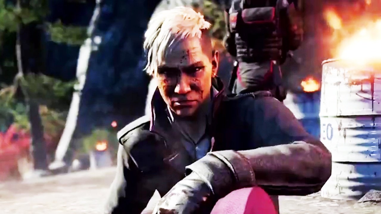 Far Cry 4 - Gamescom-Trailer: So brutal geht es in Kyrat zu