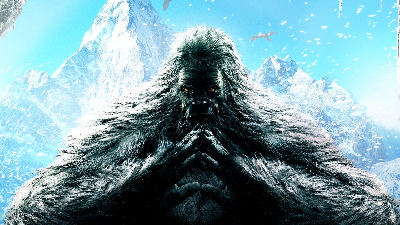 Far Cry 4 - Der Yeti im Season-Pass-Trailer