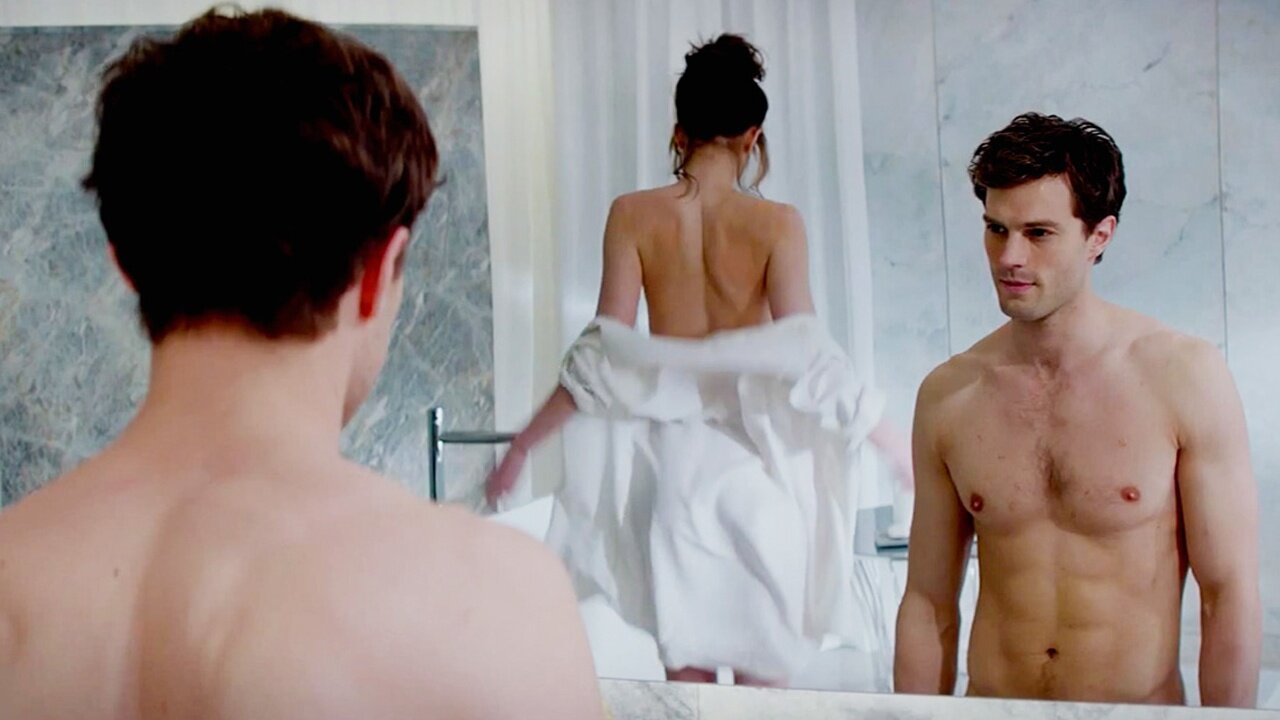 Fifty Shades of Grey - Deutscher Trailer zur Erotikbestseller-Verfilmung