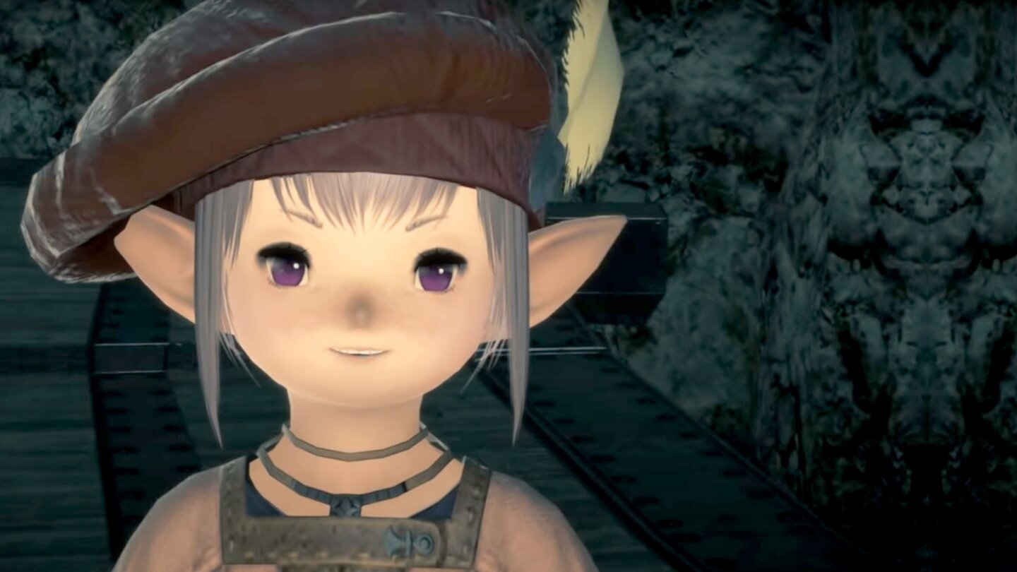 Final Fantasy 14 - Launch-Trailer kündigt Release-Verschiebung von Endwalker an