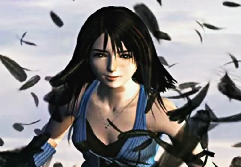 Final Fantasy VIII - Das Intro