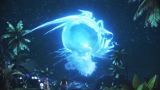 Final Fantasy XIII-2 - Gameplay-Trailer zeigt die Umgebungen im Spiel