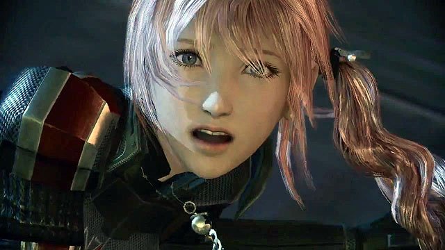 Final Fantasy XIII-2 - Trailer zeigt N7-Rüstung in Aktion