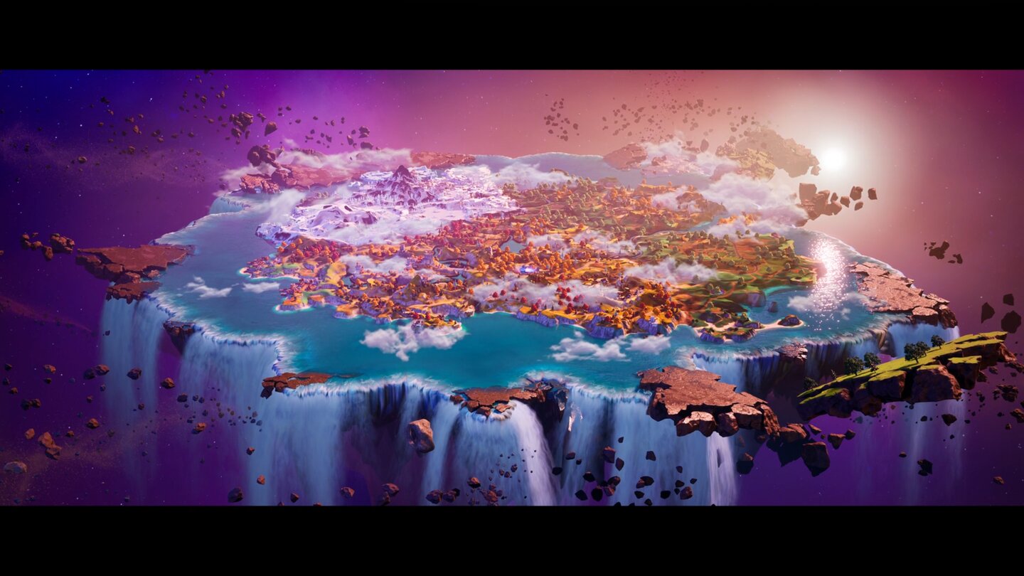 Quand Est ce Que Fortnite Recommence tat Actuel Du Serveur Et Heure 