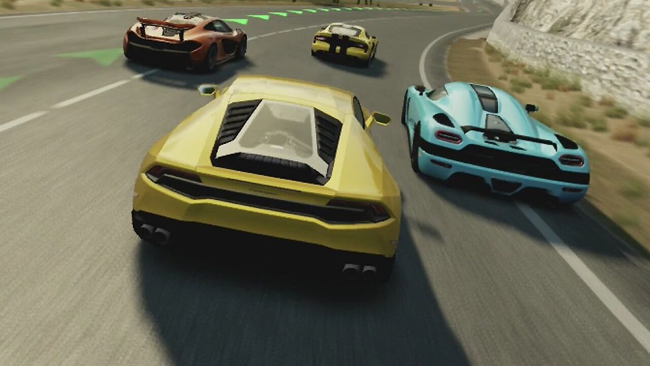 Console Xbox 360 500 Go Avec Forza Horizon 2 – Neuve Sous Blister