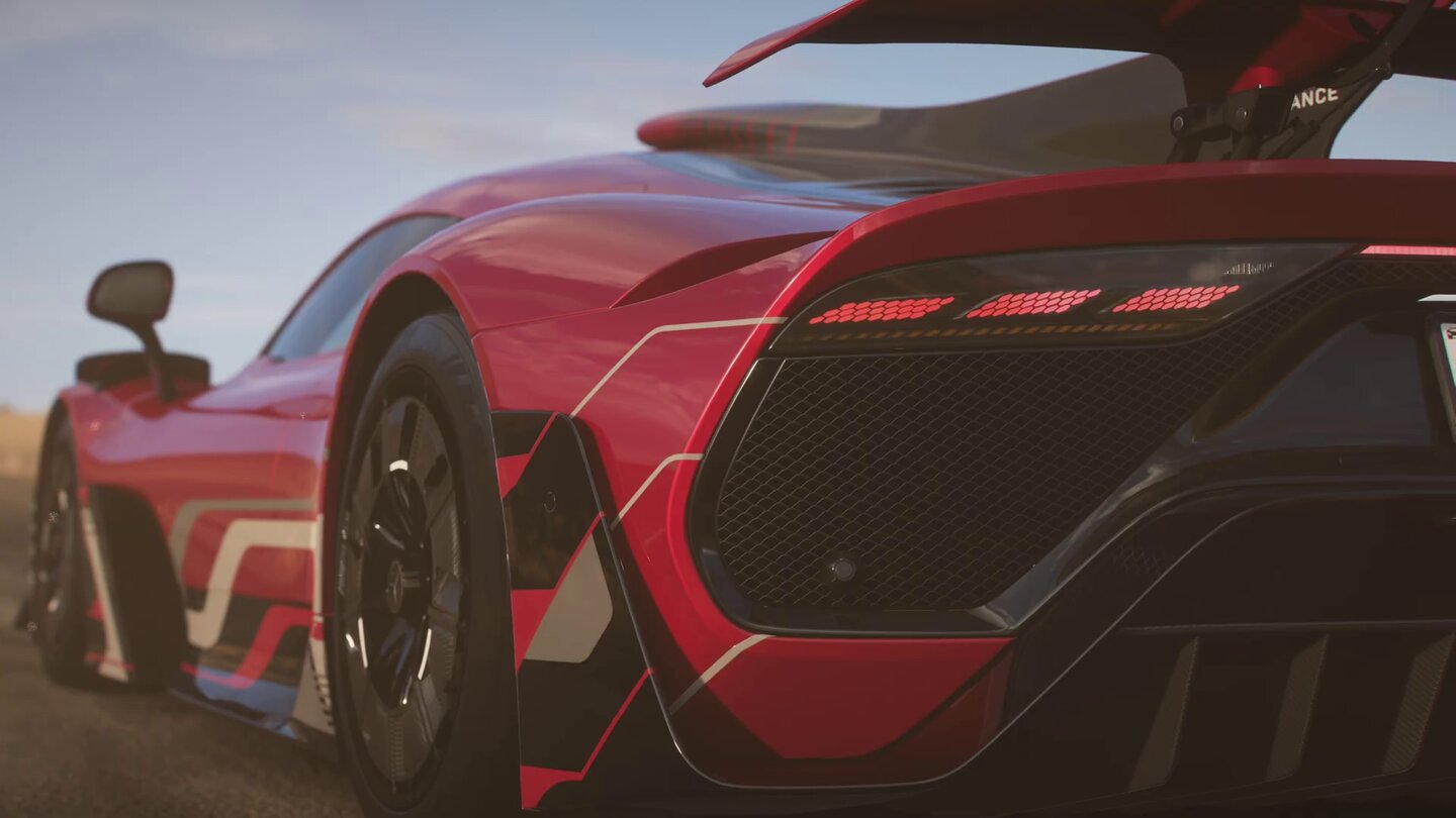 Forza Horizon 5 kommt! Nächster Teil der Rennspiel-Serie zeigt wunderschönes Gameplay