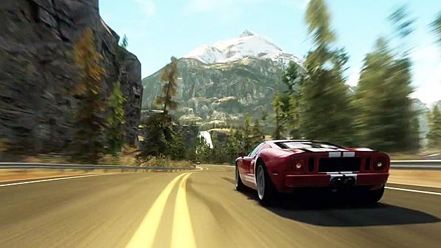Forza Horizon - Entwickler-Video: An Intro to Horizon