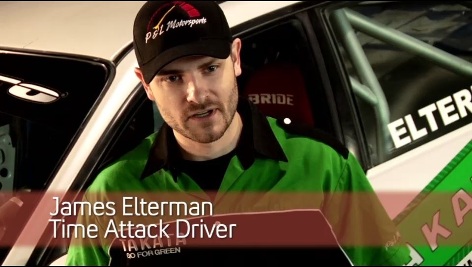 Forza Motorsport 3 - Elterman-Trailer