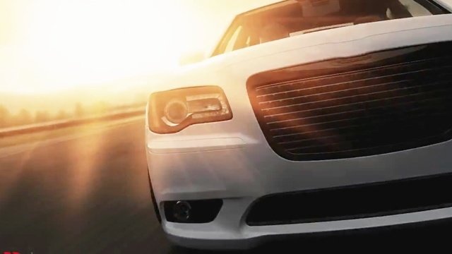 Forza Motorsport 4 - Gameplay-Trailer zum Top-Gear DLC