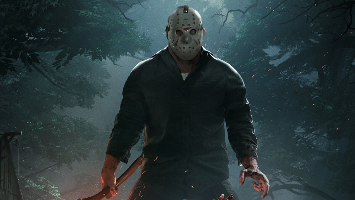 Freitag der 13. - Gameplay-Video zeigt die Morph-Fähigkeit von Jason