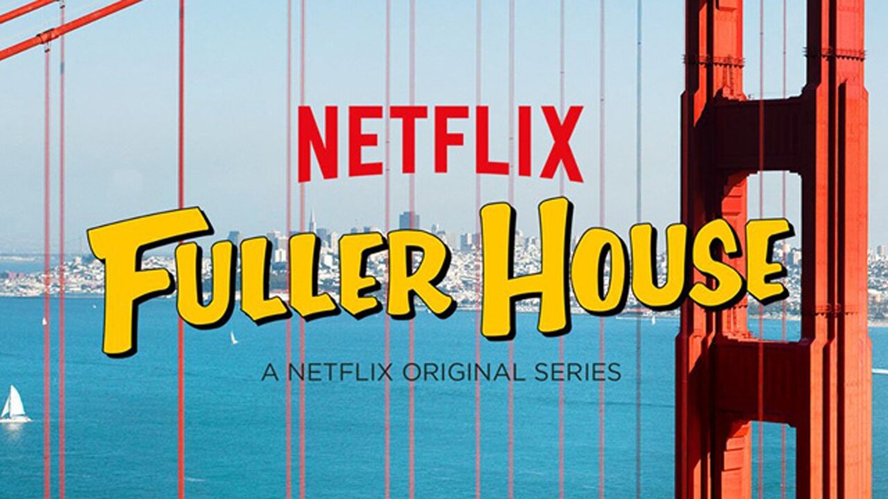 Fuller House - Trailer zur Neuauflage der beliebten Familienserie