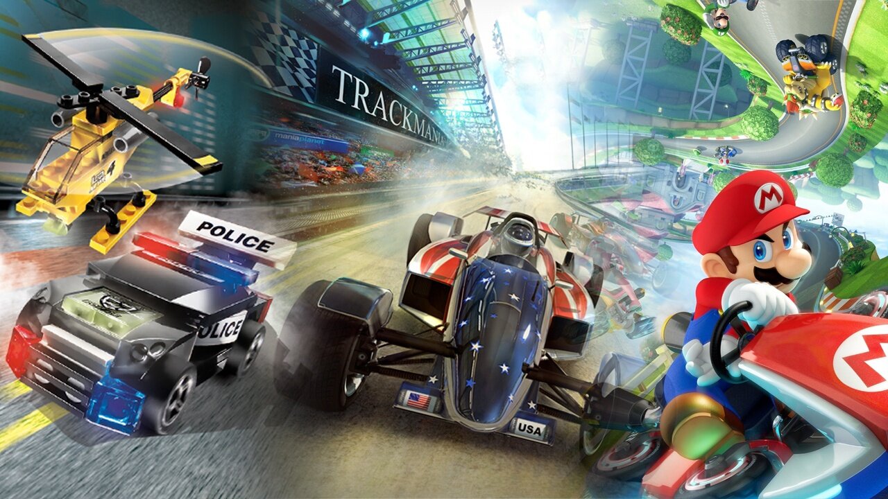 Funster Racer Top 10: Die besten Fun-Racer - Ich geb Gas, ich will Spaß