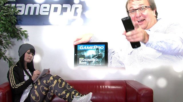 GamePro für Tablets - Mehrfache Freude pro Sekunde