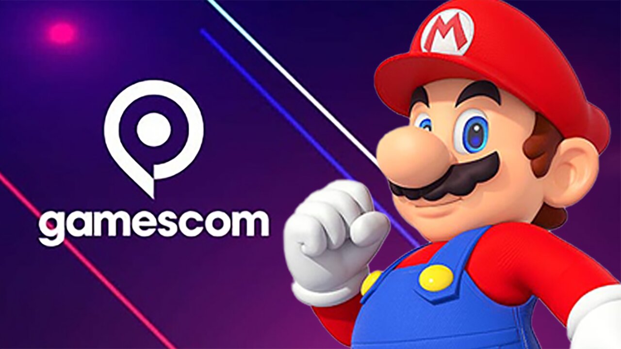 Es geht wieder los mit den Messe-Absagen - gamescom 2024 muss ohne ...