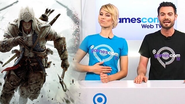 gamescom TV - Folge 3