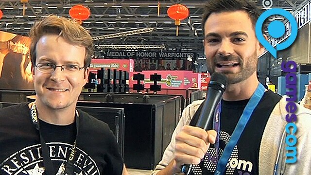 gamescom TV - Folge 6