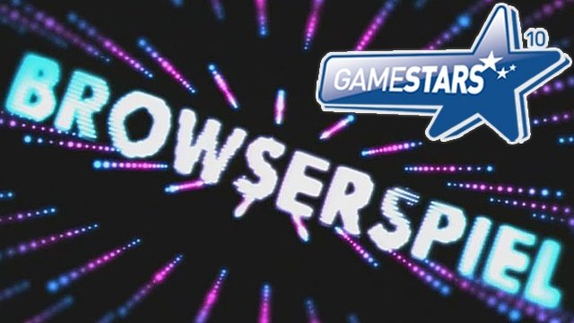 GameStars 2010 - Bestes Browserspiel (PC)