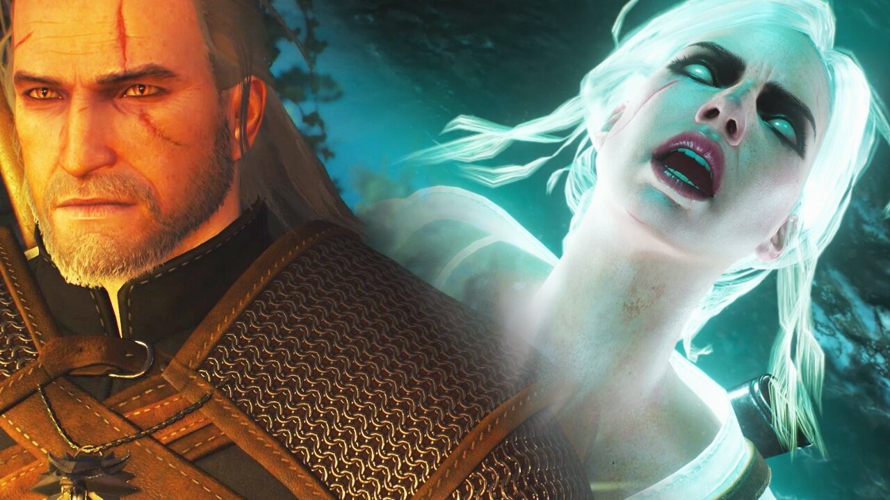 Gamewatch: Witcher 3 - Mega-Trailer-Analyse Deluxe Gold Extra