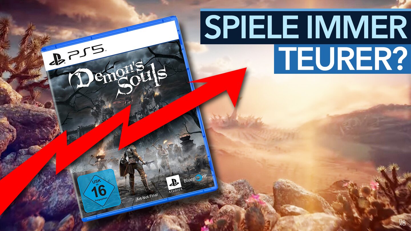 Gamingpreise - Waren Spiele früher wirklich billiger?