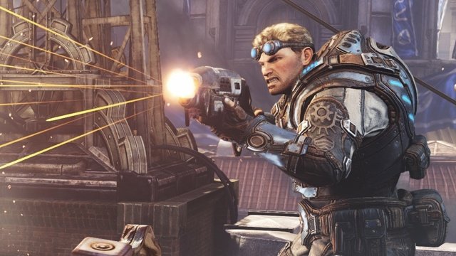 Gears of War: Judgment - Overrun-Tutorial: So funktioniert der neue Multiplayer-Modus
