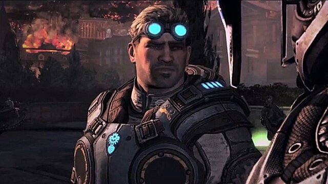 Gears of War: Judgment - Die ersten 10 Minuten