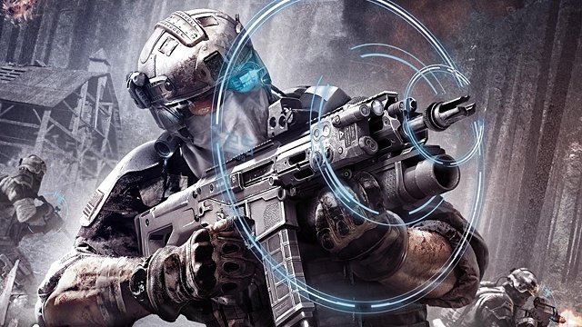 Ghost Recon: Future Soldier - DLC-Testvideo zu Raven Strike