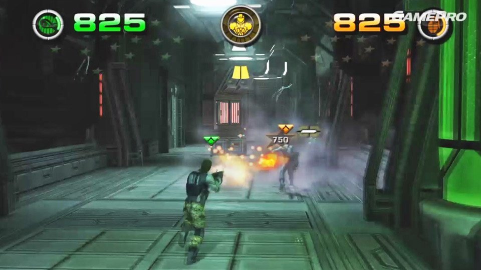G.I. Joe: Geheimauftrag Cobra - Test-Video