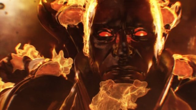God of War: Ascension - Multiplayer-Trailer: Ares stellt sich vor