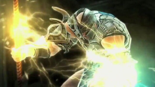 God of War: Ascension - Entwickler-Video mit Tipps + Tricks für den Mehrspielermodus