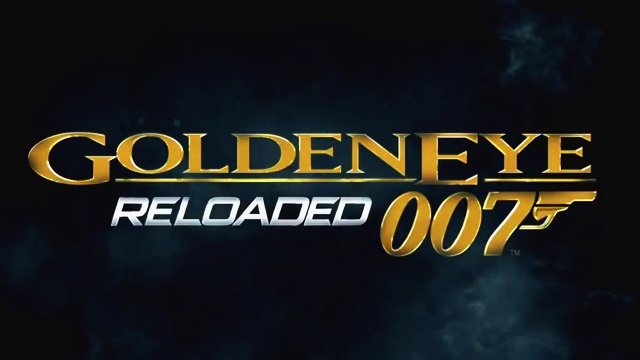 GoldenEye 007 Reloaded - Debüt-Trailer zum Shooter-Remake