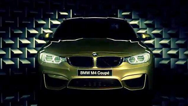Gran Turismo 6 - Das BMW M4 Coupé im Gameplay-Trailer