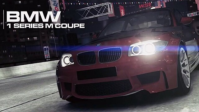 GRID 2 - Evolutions-Trailer zur BMW M3-Reihe