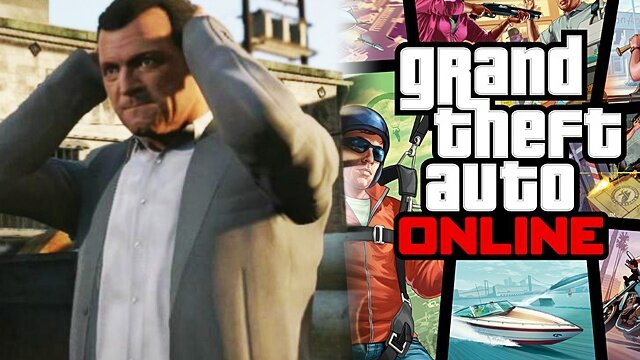 GTA Online - Lets Fail mit Andre + Clape - Teil 1