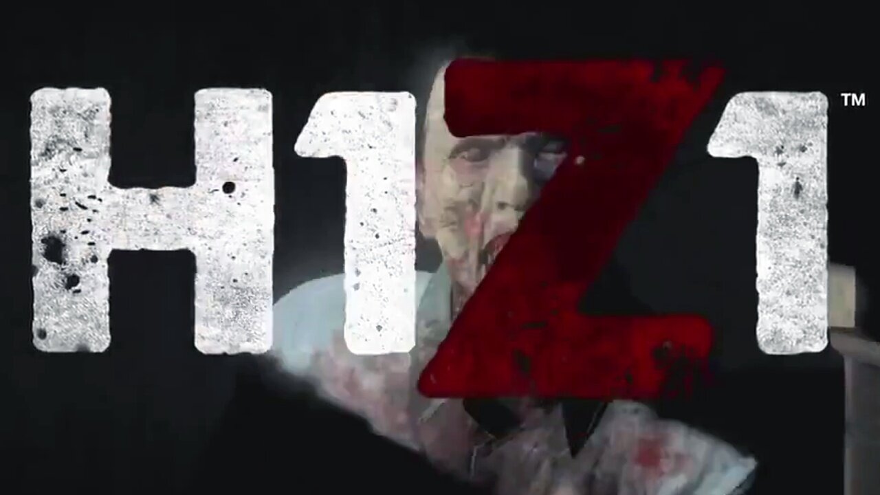 H1Z1 - Trailer zum Early-Access-Release