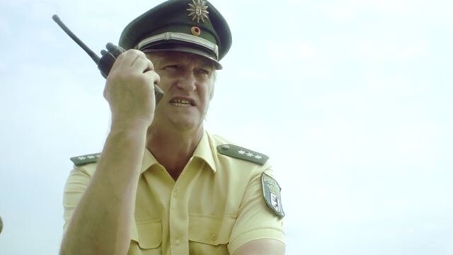 Hai-Alarm am Müggelsee - Erster Trailer zum Film