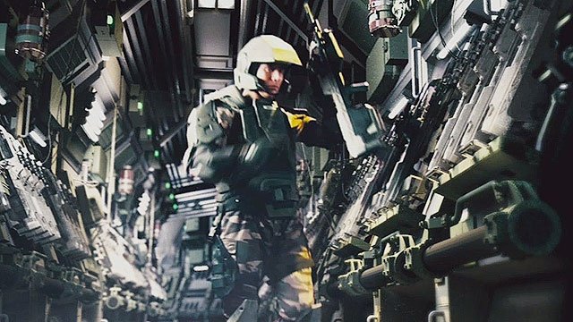 Halo 3 - Live-Action-Kurzfilm