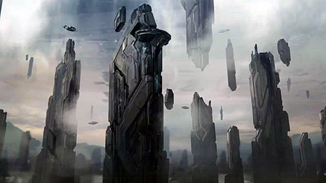 Halo 4 - Domänevideo 3 – Terminal 2 – Lord der Admiräle
