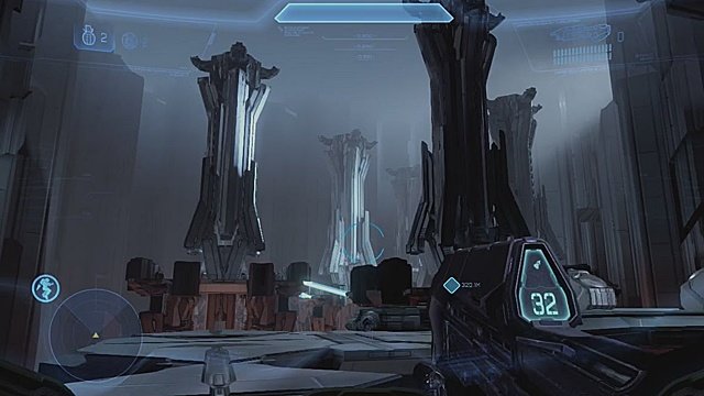 Halo 4 - Guide-Video: Terminal 5 finden