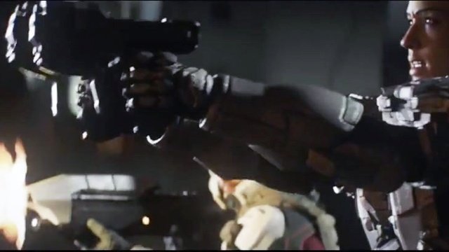 Halo 4 - Trailer zu den Spartan Ops Episoden 6 - 10