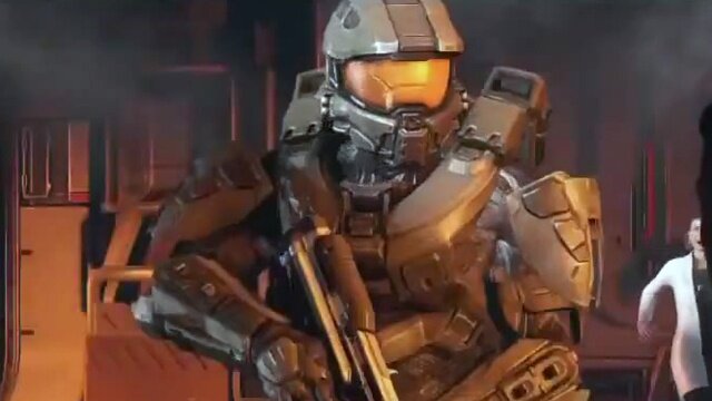 Halo 4 - Trailer zur Game-of-the-Year-Edition des Shooters