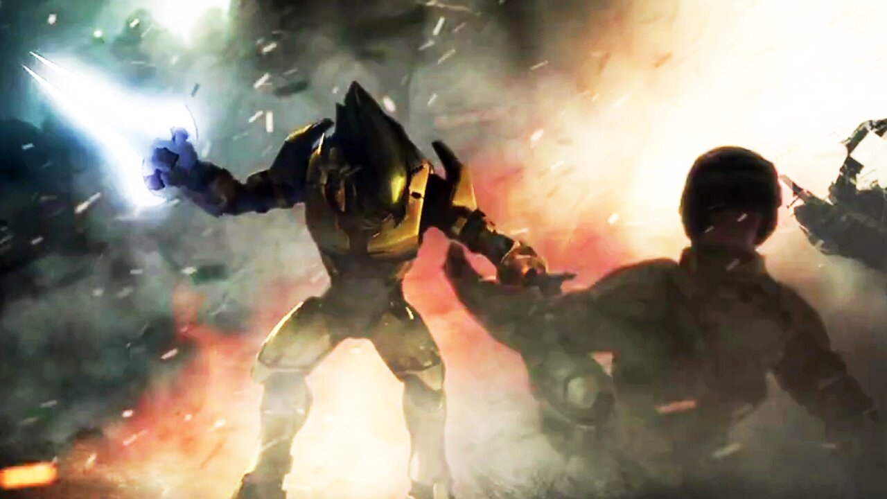 Halo Channel - Gamescom-Trailer kündigt Halo-Portal an