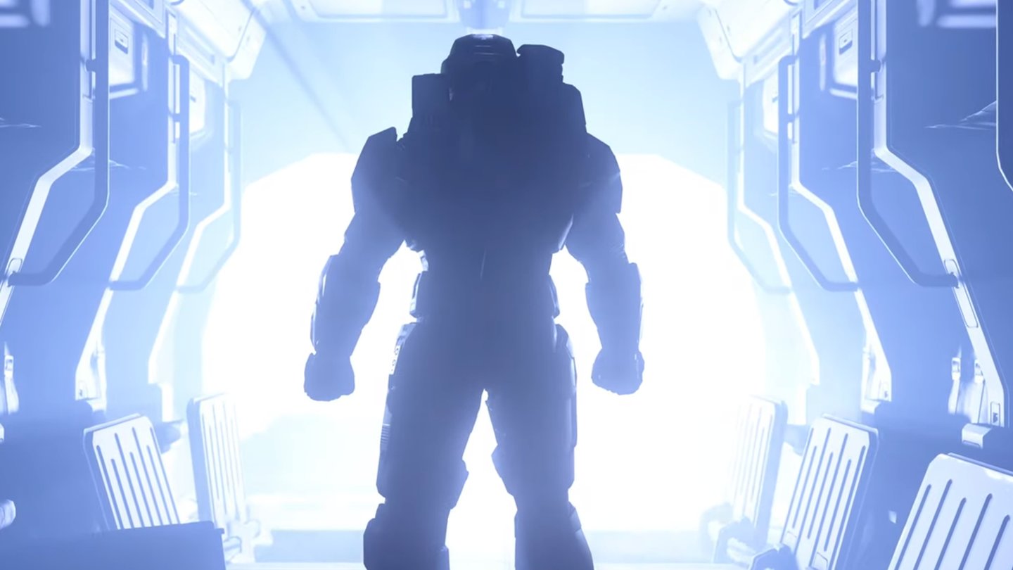 Halo: Infinite - Master Chief bringt neue Hoffnung im E3 2019-Trailer